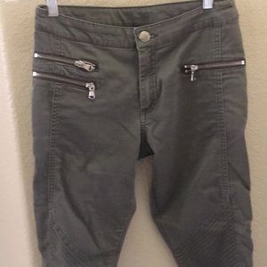 Divided HM jeans - size 6